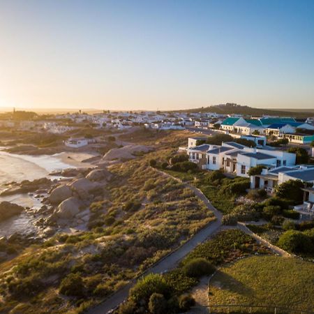 La Baleine Villa Paternoster Eksteriør billede