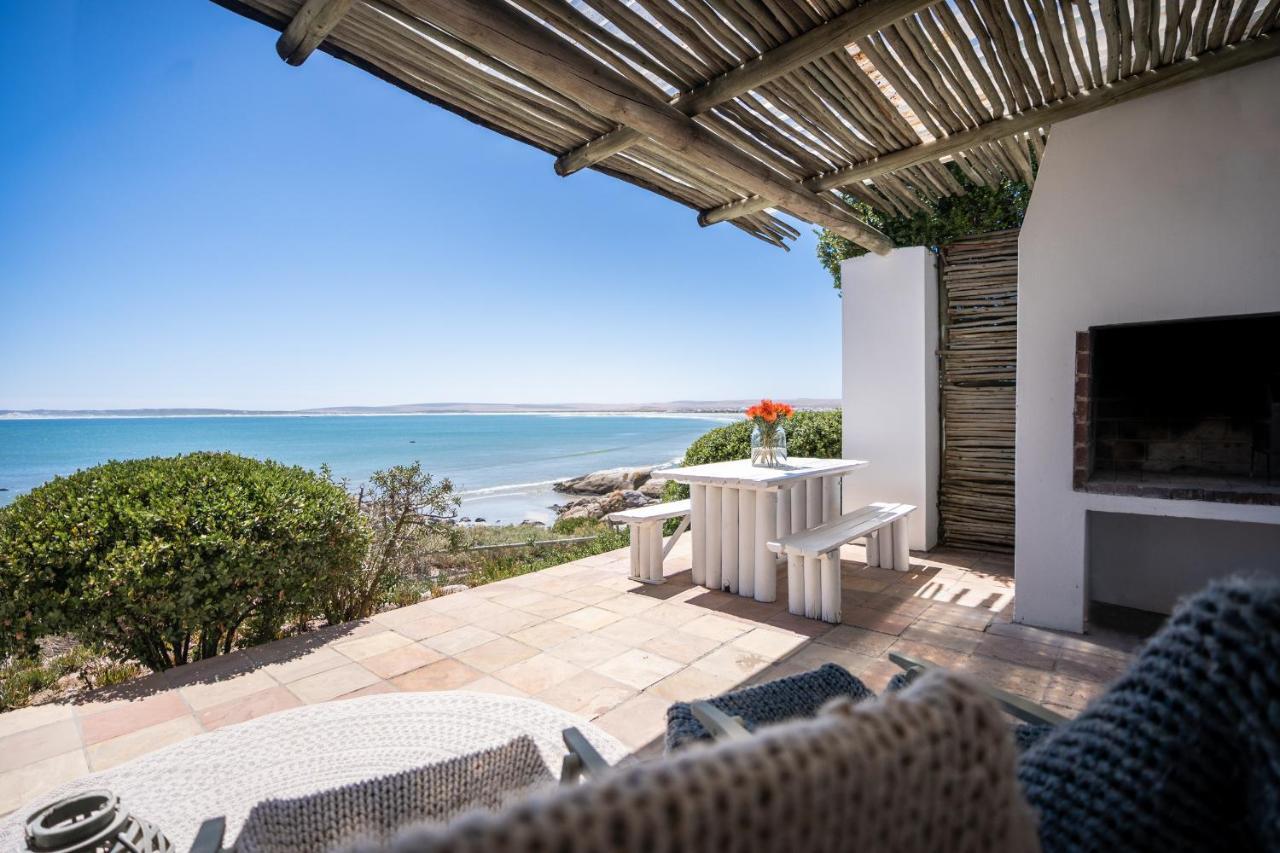 La Baleine Villa Paternoster Eksteriør billede