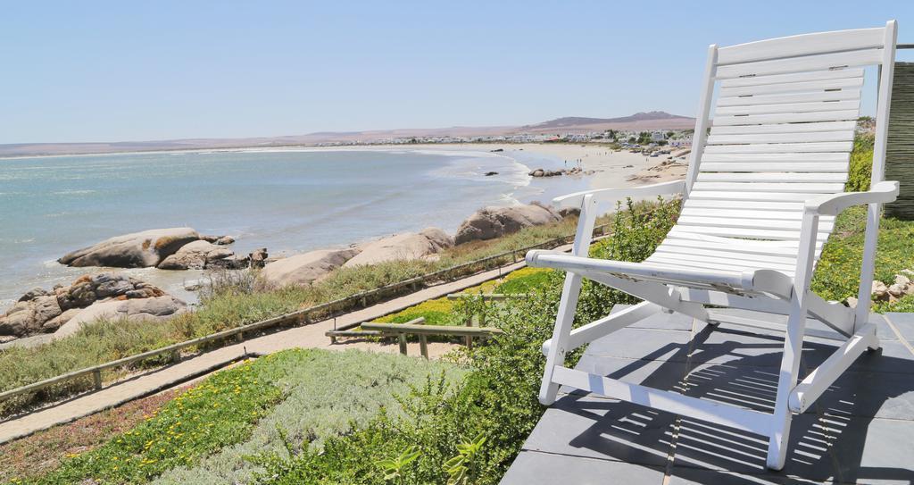 La Baleine Villa Paternoster Eksteriør billede