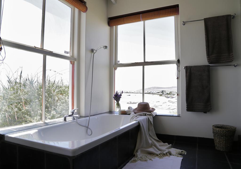 La Baleine Villa Paternoster Eksteriør billede